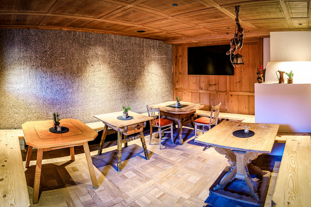 Hotel Hauserei Sohm Holzbau 20