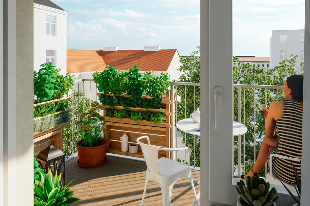 Urbaner-Raum-Wien-Begrünung
