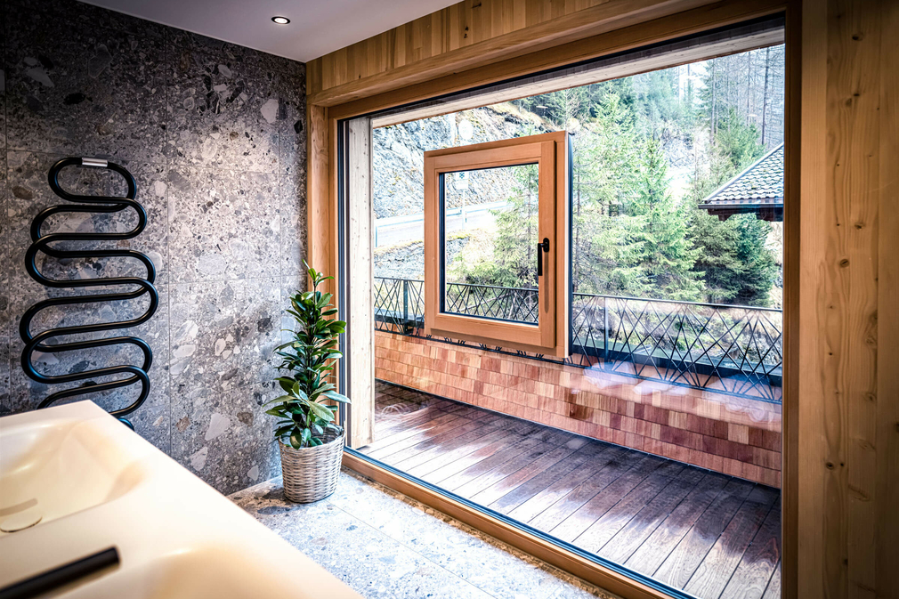 Hotel Hauserei Sohm Holzbau 15