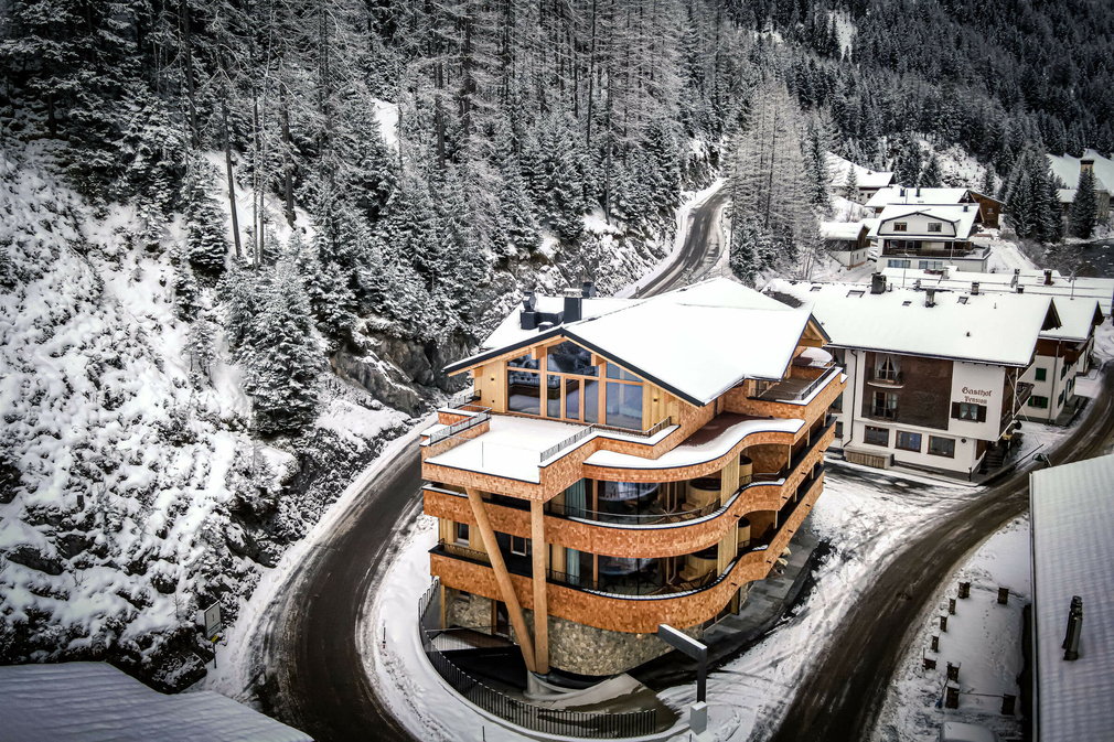 Hotel Hauserei Sohm Holzbau 04