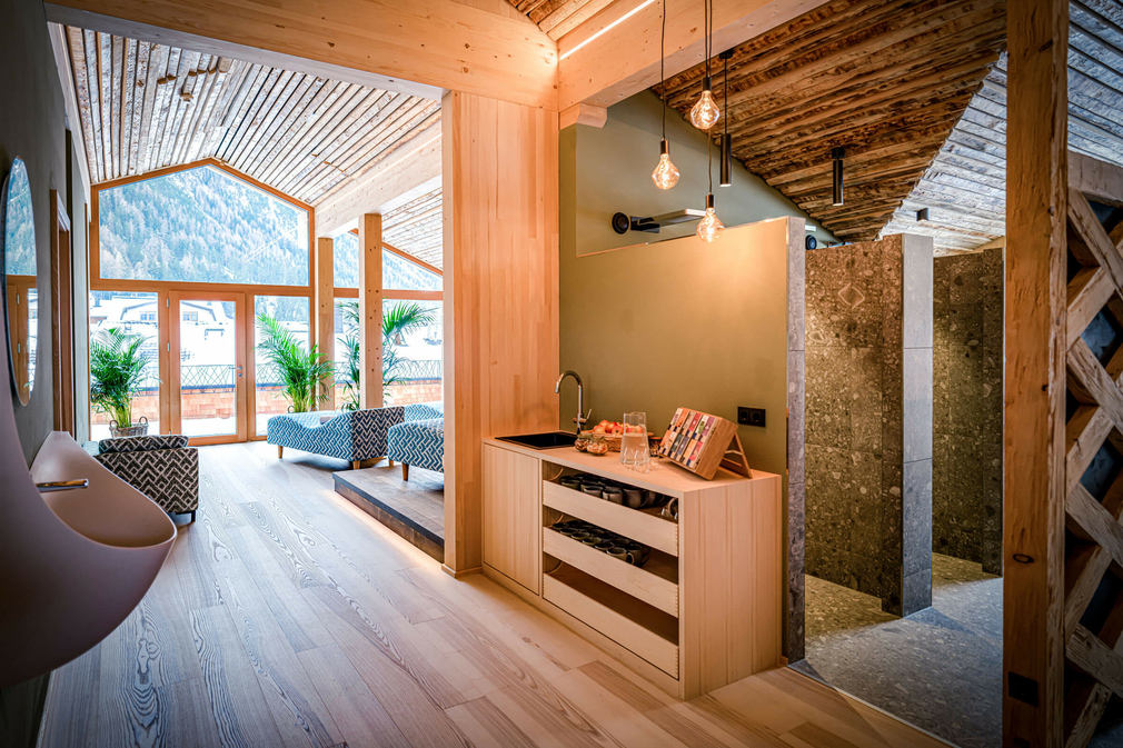 Hotel Hauserei Sohm Holzbau 09