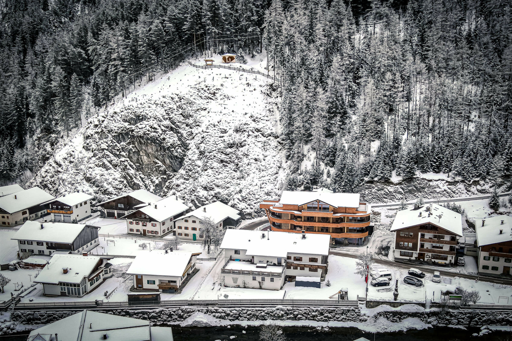 Hotel Hauserei Sohm Holzbau 05