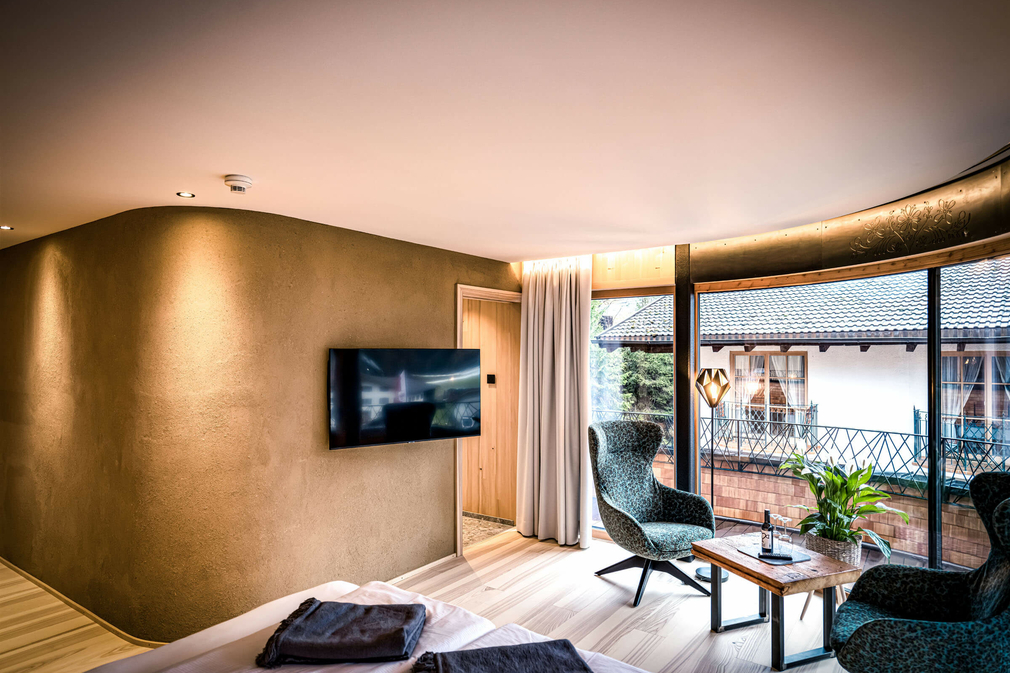 Hotel Hauserei Sohm Holzbau 14