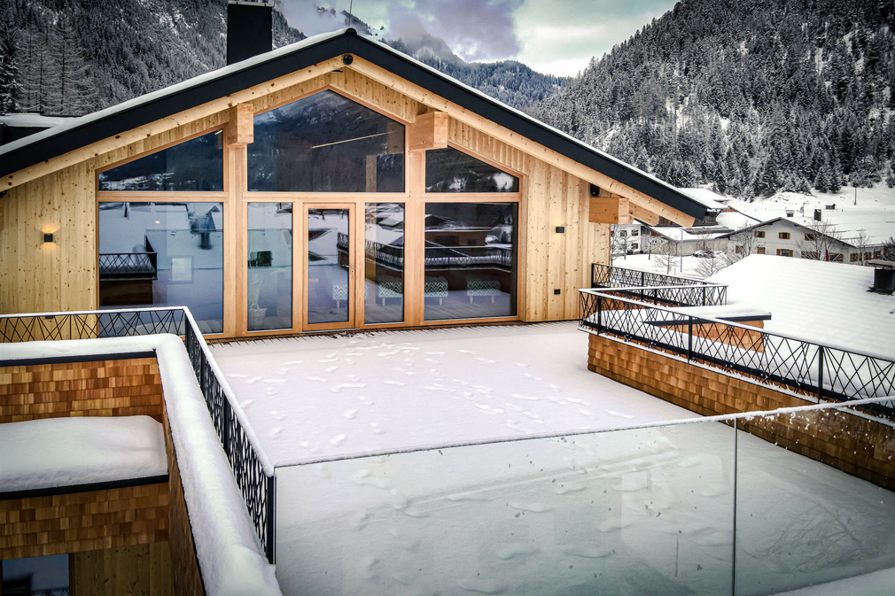 Hotel Hauserei Sohm Holzbau 03