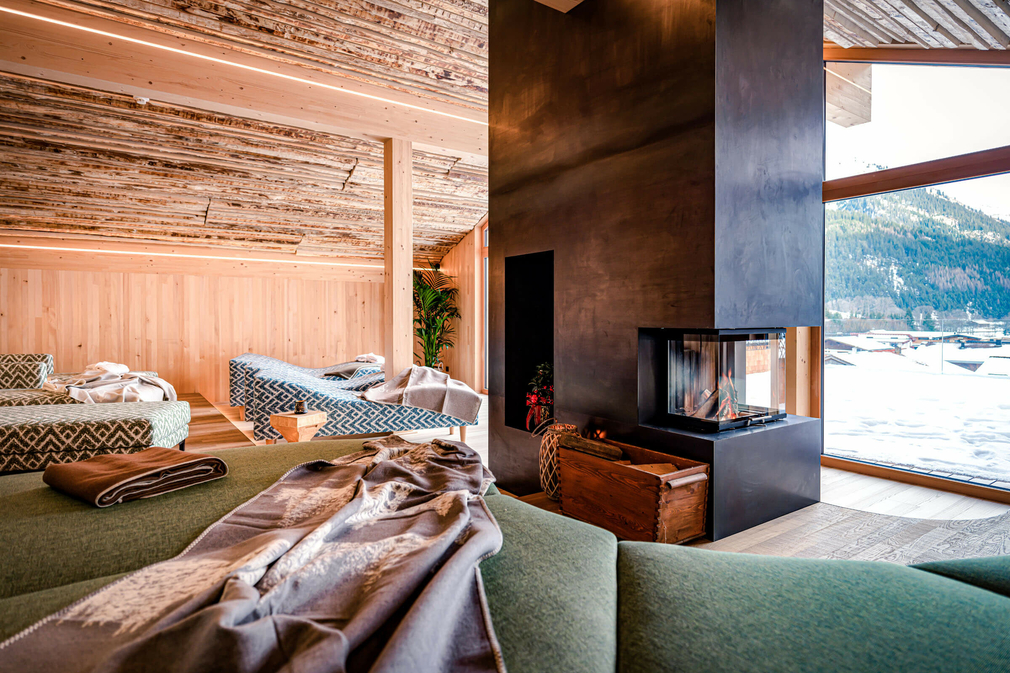 Hotel Hauserei Sohm Holzbau 10