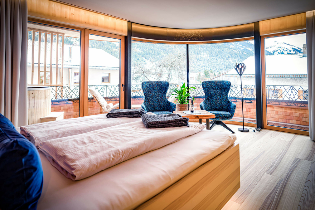 Hotel Hauserei Sohm Holzbau 06