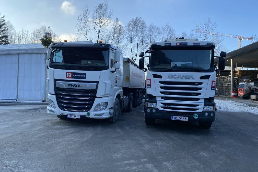 LKW