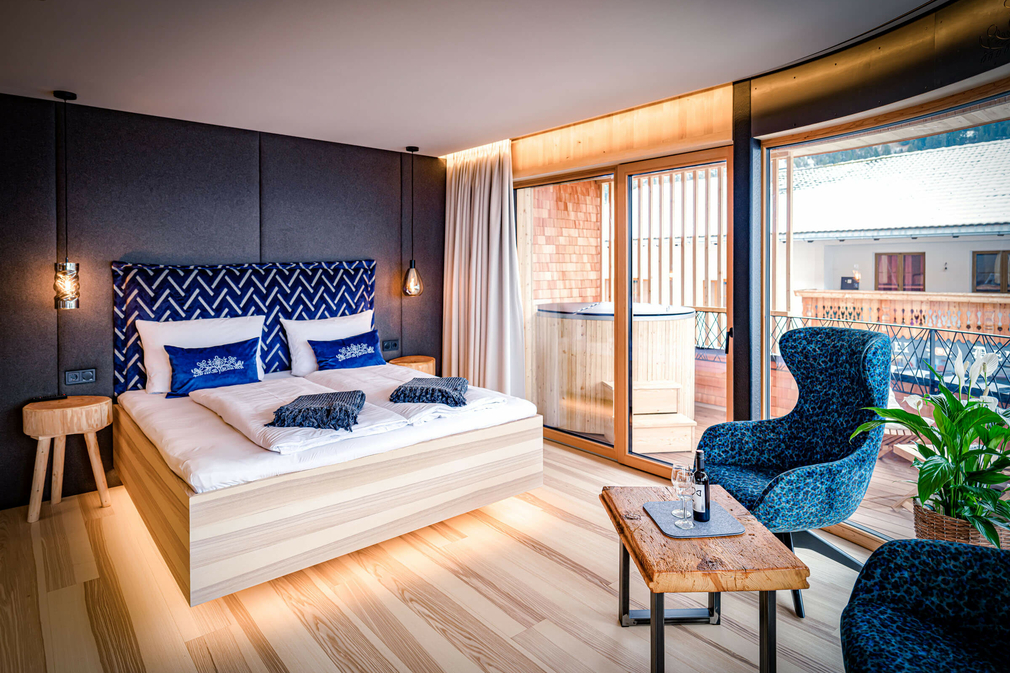 Hotel Hauserei Sohm Holzbau 07