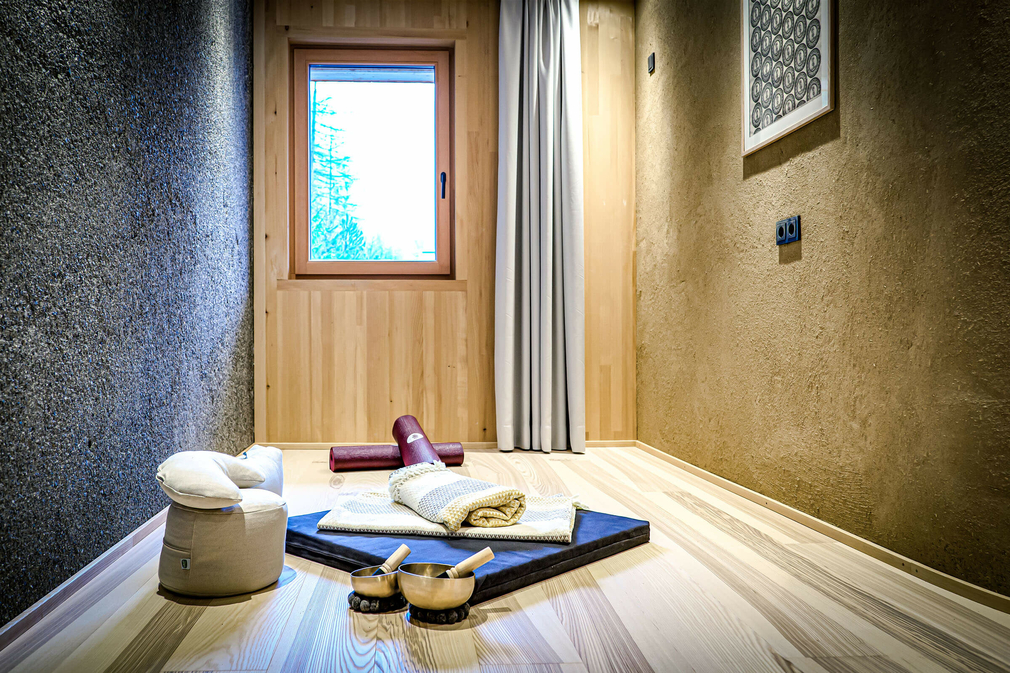 Hotel Hauserei Sohm Holzbau 16