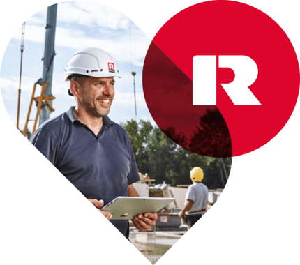 Arbeiten bei Rhomberg Arbeiten bei Rhomberg