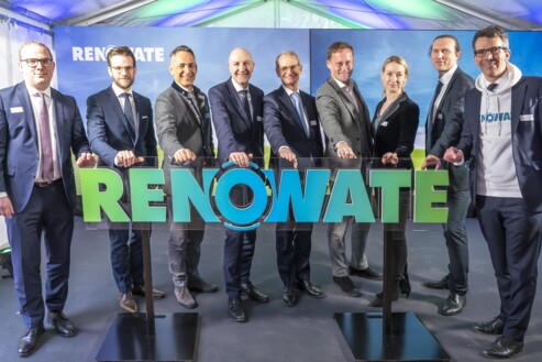 Entwicklung-Renowate