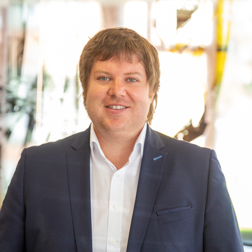 Daniel Leitinger