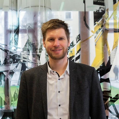 Aaron Oberscheider