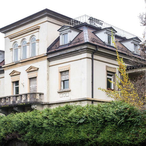 Backstube Wunderkind Amelie Bröll Bregenz Aussen